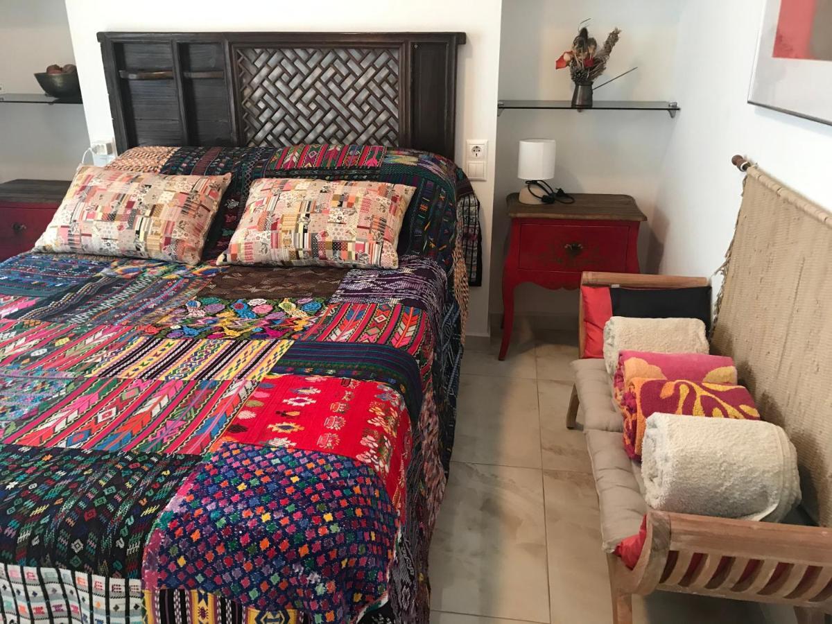 شقة Magic Atico In The Heart Of The Old Town لقنت المظهر الخارجي الصورة
