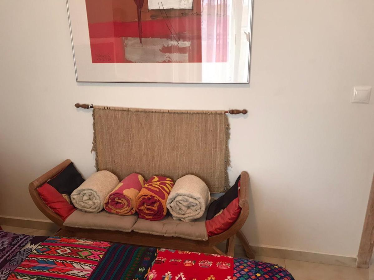 شقة Magic Atico In The Heart Of The Old Town لقنت المظهر الخارجي الصورة